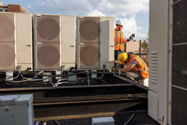 Best Affordable HVAC services  in Laurence Harbor, NJ