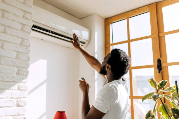 Best HVAC installation services  in Laurence Harbor, NJ