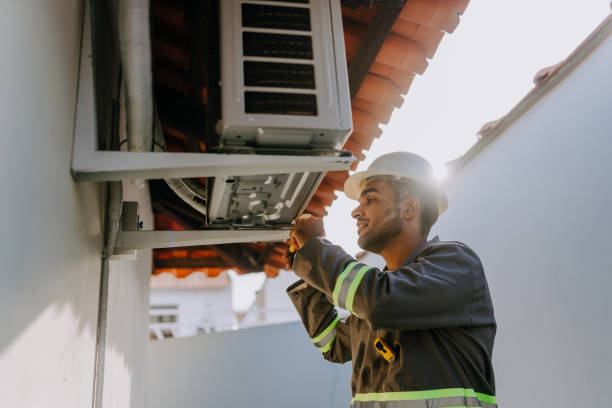 Best Local HVAC companies  in Laurence Harbor, NJ