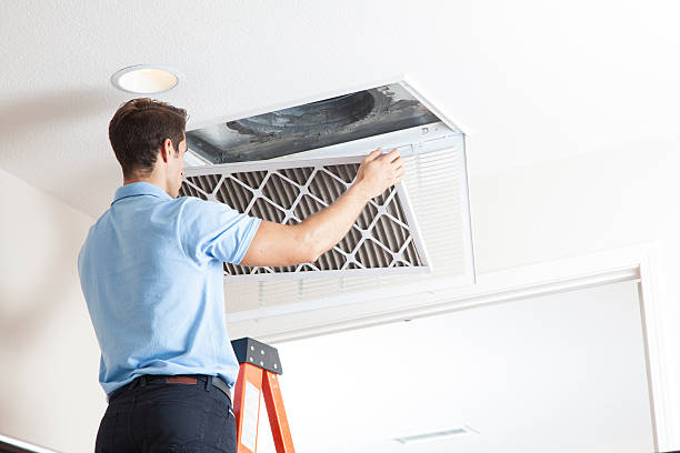 Best HVAC cleaning services  in Laurence Harbor, NJ
