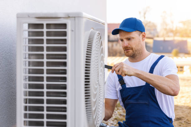 Best HVAC emergency services  in Laurence Harbor, NJ