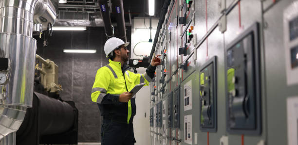 Best Best HVAC companies  in Laurence Harbor, NJ