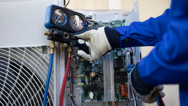Best Emergency HVAC repair  in Laurence Harbor, NJ